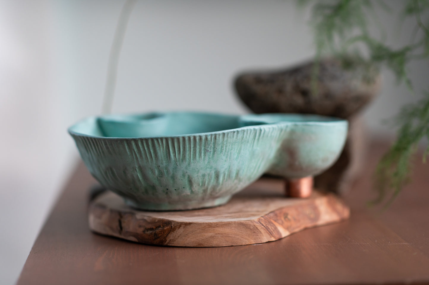 Skye Multi Section Bowl